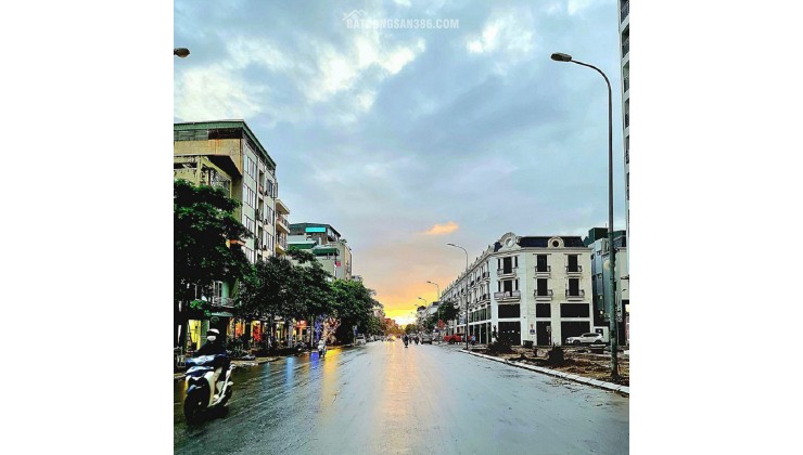 Cần bán đất Thạch Bàn – Long Biên – 71m² – pháp lý chuẩn – LH 0989894845